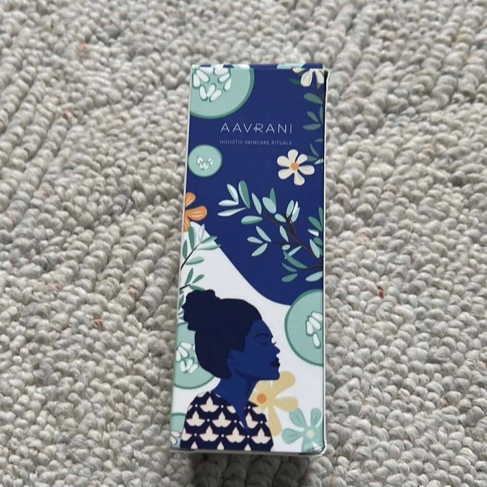 Aavrani Balance Restoring Serum